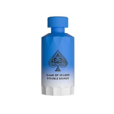 #ad #ad Game of Spades Double Bonus by Jo Milano 3.4 oz Unisex Parfum Spray New Release $72.00