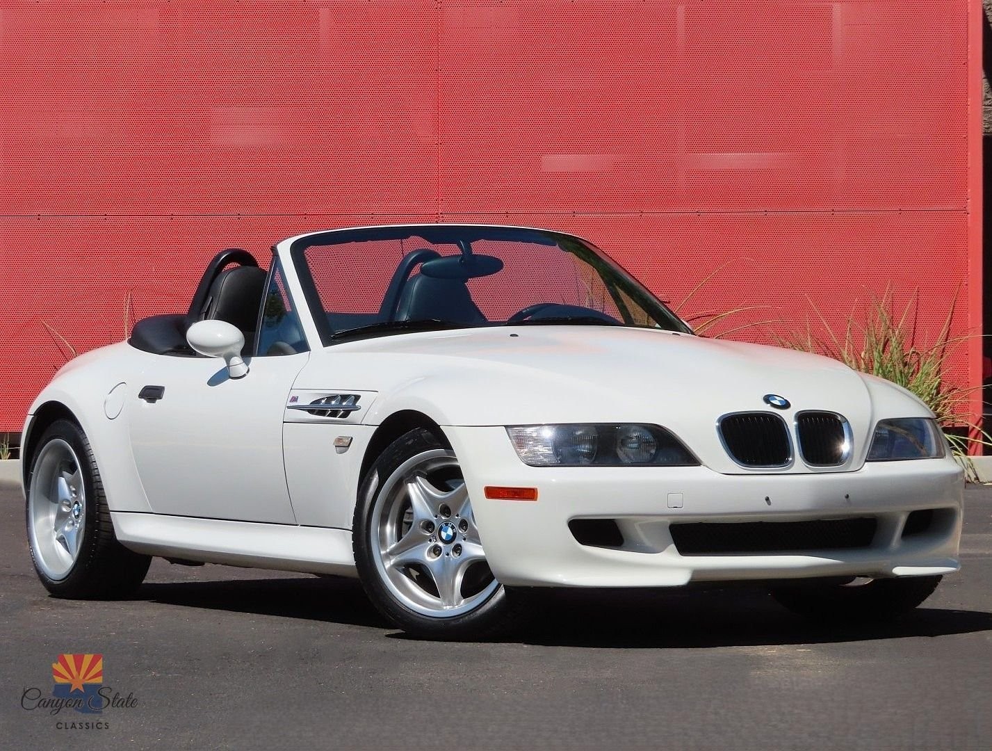 1999 BMW Z3 for sale in Mesa Arizona