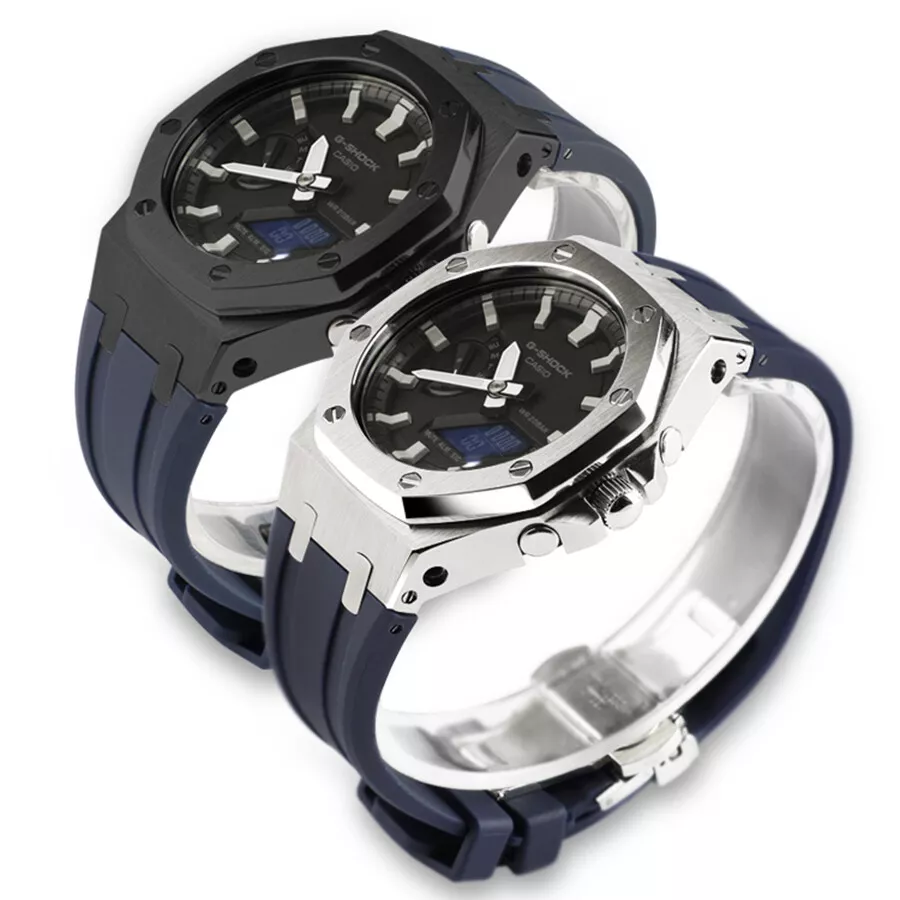 G 2025 shock rubber