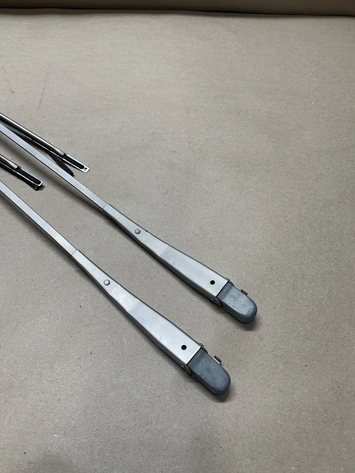 Оригинальные рычаги стеклоочистителя 80-92 Fleetwood Brougham ANCO Roadmaster Caprice (2) корпус GM B - Изображение 2 из 4