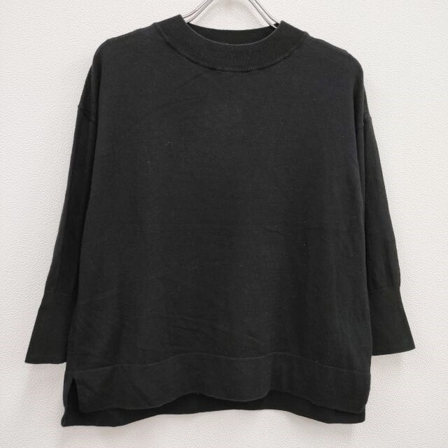 トップス MARGARET HOWELL  TWISTED COTTON SILK TWISTED COTTON SILK - SELECT EYE COMPANY：セレクトアイ