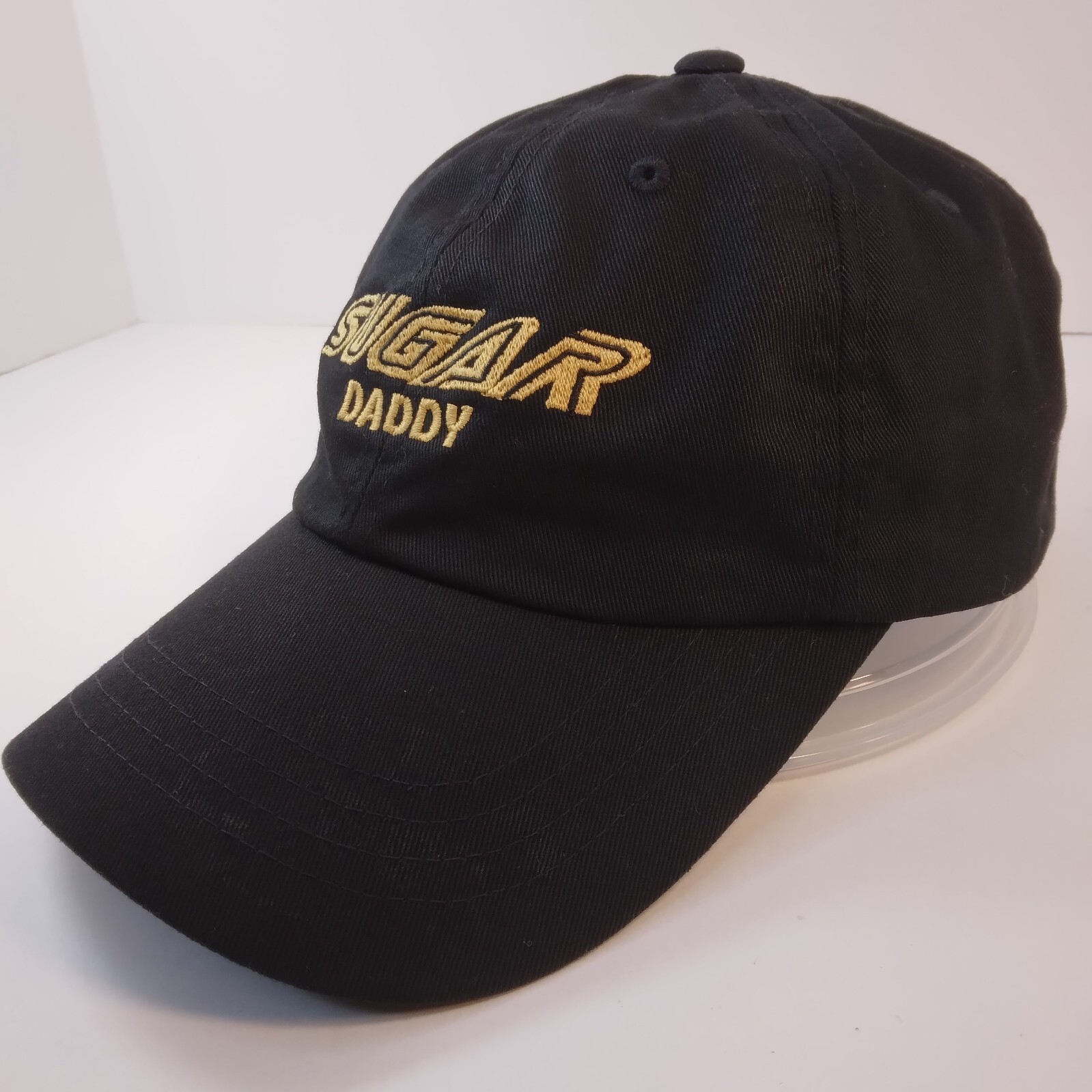 Sugar Daddy Hat Adjustable Strapback Baseball Cap - image 8
