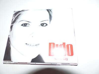 CD  Dido   White Flag