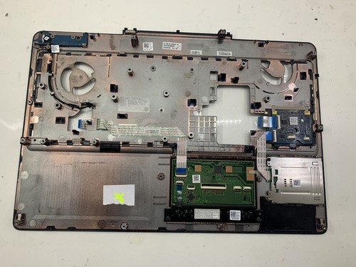 Für Dell Precision 7520 Notebook Handauflage Touchpad P/N : A166PV - Bild 2 von 2