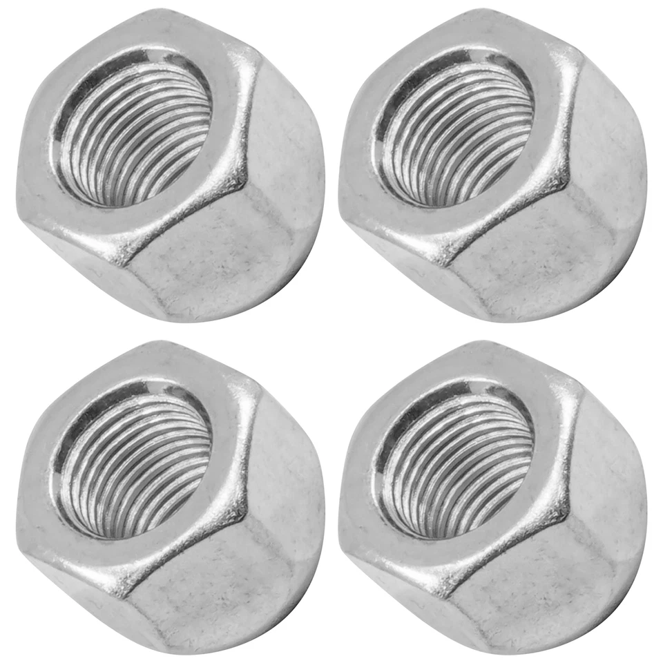 Caltric Wheel Lug Nut For Yamaha Viking 700 YXM700 4x4 2014-2020 Front or Rear - Image 3 of 4