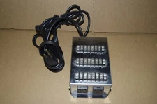 McIntosh SCR-2 Speaker Control Relay Switch Audiophile