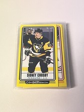 2021-22 O-Pee-CHEE Premier Yellow Tallboy Singles You Pick