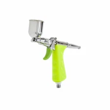 Grex Tritium.TS3 Pistol Style Side Gravity Airbrush 0.3mm Nozzle