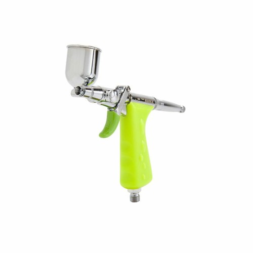 Grex Tritium.TS3 Pistol Style Side Gravity Airbrush 0.3mm Nozzle