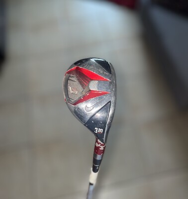 Nike Covert hybrid Golf Club Kugo Shaft