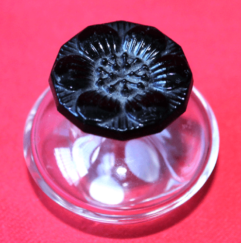 Caron - "Narcisse noir" (flacon ancien) - Picture 4 of 6