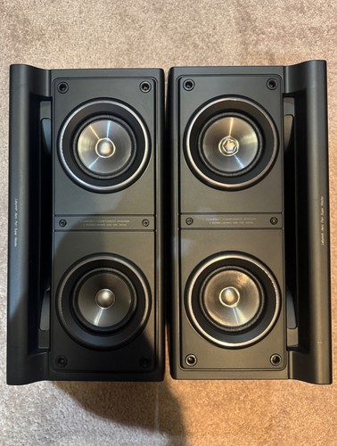Rare JAPAN - JVC MX-77M Stereo System Complete TESTED W/Remote (READ) - Picture 8 of 14