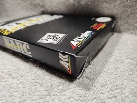 NARC - (NES, 1990) *VGC w/ Manual* Cleaned & Tested* READ* FREE SHIPPING!!!