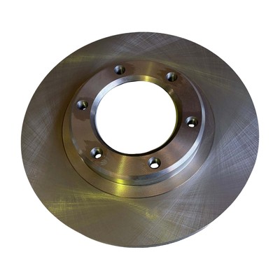 Front Brake Rotor For TOYOTA Land Cruiser HZJ80.HDJ80 43512-60090 | eBay