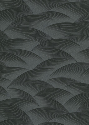 Erismann Vliestapete GMK Fashion for Walls 4 schwarz 1037215