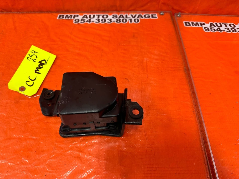 02-06 ACURA RSX - MÓDULO ACTUADOR DE CONTROL DE CRUCERO - OEM #254 Foto 4 de 4