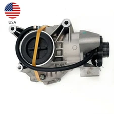 NEW Differential Rear Gear Box Diff For HiSun HS500 700 UTV Qlink Supermach USA