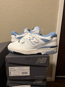 nb 550 unc
