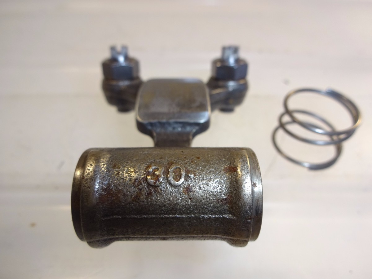 Kawasaki 84 85 86 ZX900 Ninja 900 GPZ900 Engine Cam Shaft Valve
