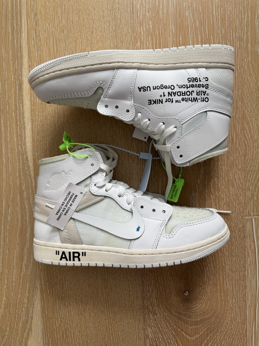 aj1 off white nrg