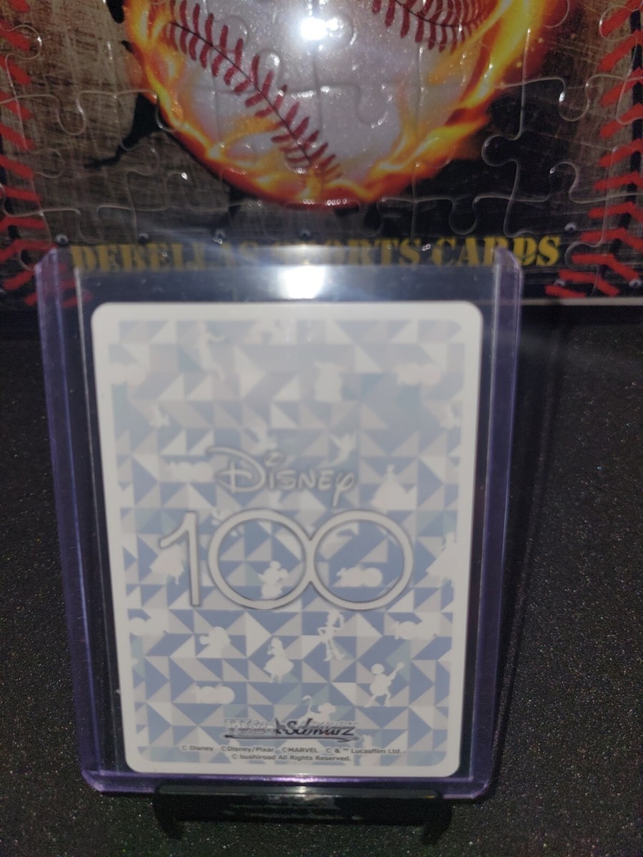 雪の女王　エルサ　SP ヴァイスシュバルツ Disney100 PSA10 ヴァイスシュバルツ Disney100 エルサSP PSA10 PSA10 雪の女王