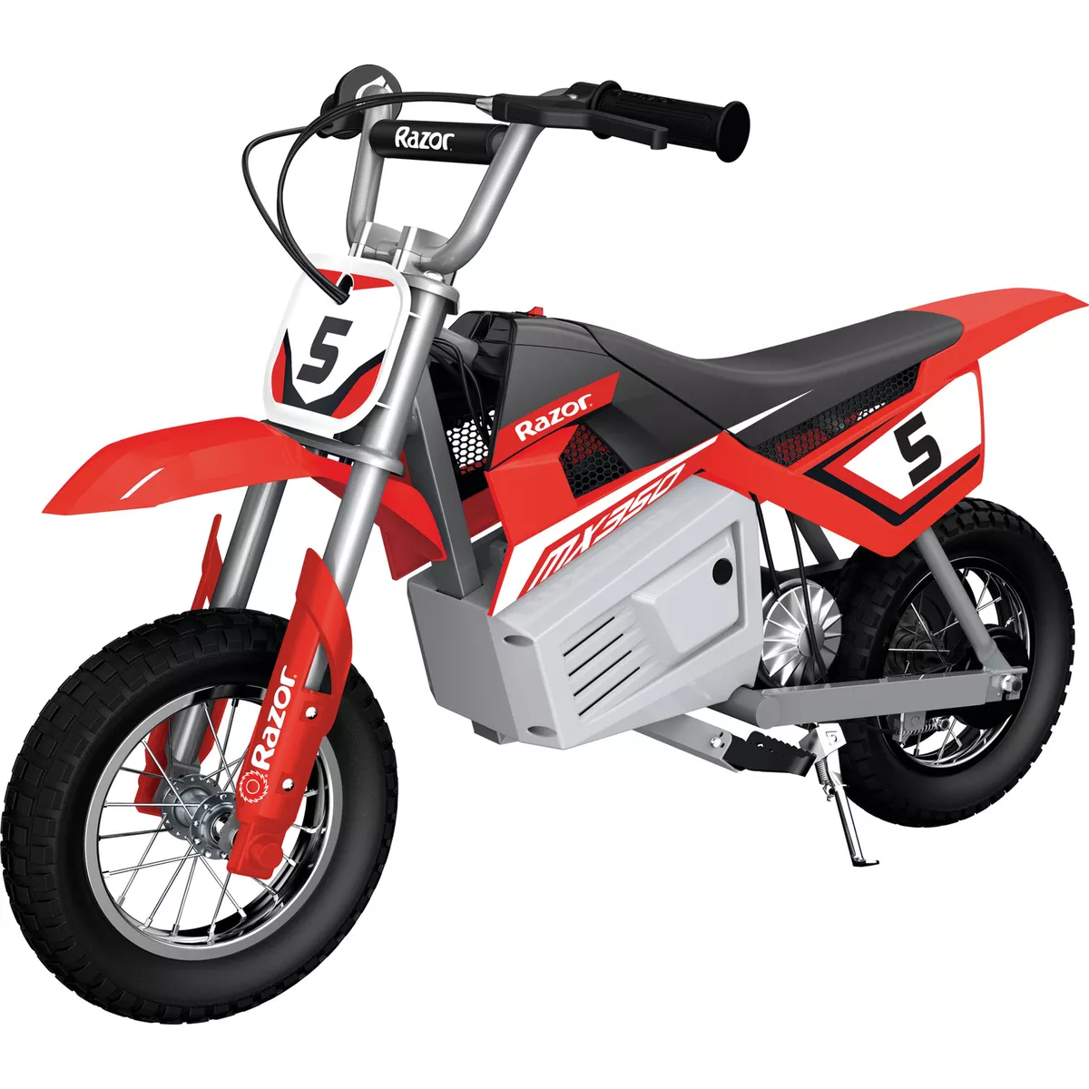 Razor MX350 Dirt Rocket Kids Electric Toy Motocross Motorcycle