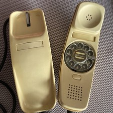 TELEFONO face STANDARD MODELLO GONDOLA ANNI 70 come da foto