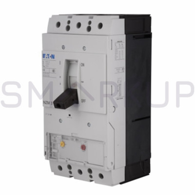 New In Box EATON MOELLER NZMN3-AE630 Circuit Breaker