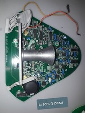 JBL CREATURE MAIN 400-0041-001 REV (1) ORIGINALE