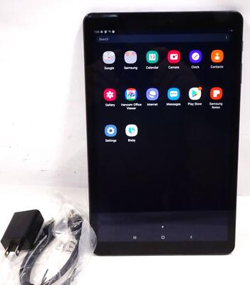 Samsung Galaxy Tab A (2019) SM-T597P 32GB Wi-Fi + 4G (sprint) Blue