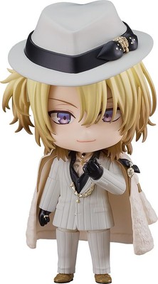 Good Smile Company NIJISANJI EN: Luca Kaneshiro Nendoroid Action  from JP