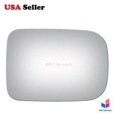 New Fit 95-98 Dodge B1500b2500b3500 94-98 Ram Passenger Side Mirror Glass3227 New Fit 95-98 Dodge B1500b2500b3500 94-98 Ram Passenger Side Mirror Glass3227
