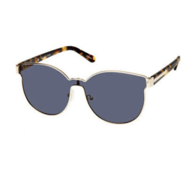 Karen‎ Walker Star Sailor Silver Sunglasses karen walker star sailor sunglasses main image 2