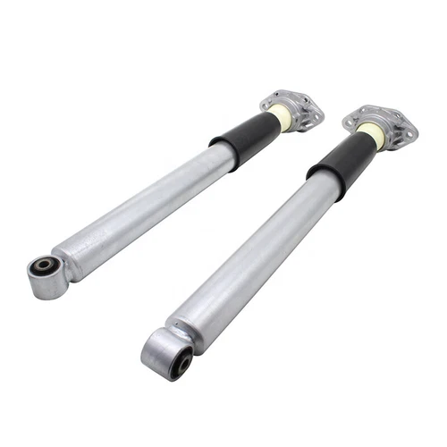 2X Rear Shock Absorbers Struts Electric PASM Fit Porsche Panamera 970 2010-2016 - Picture 2 of 4
