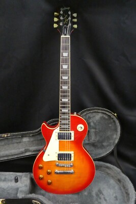 ギター Epiphone Les Paul Standard left handed Epiphone Les Paul Standard Left-Handed | Reverb