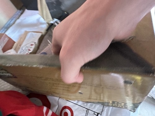 Forces Valor Plane In Box - Picture 5 of 6