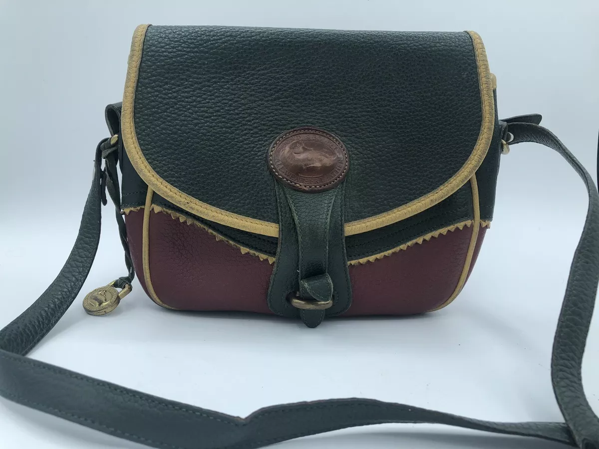 Dooney and bourke best sale teton