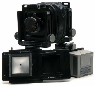 New Movable Adapter For Phase One Hasselblad V Back To Arca swiss 6X9