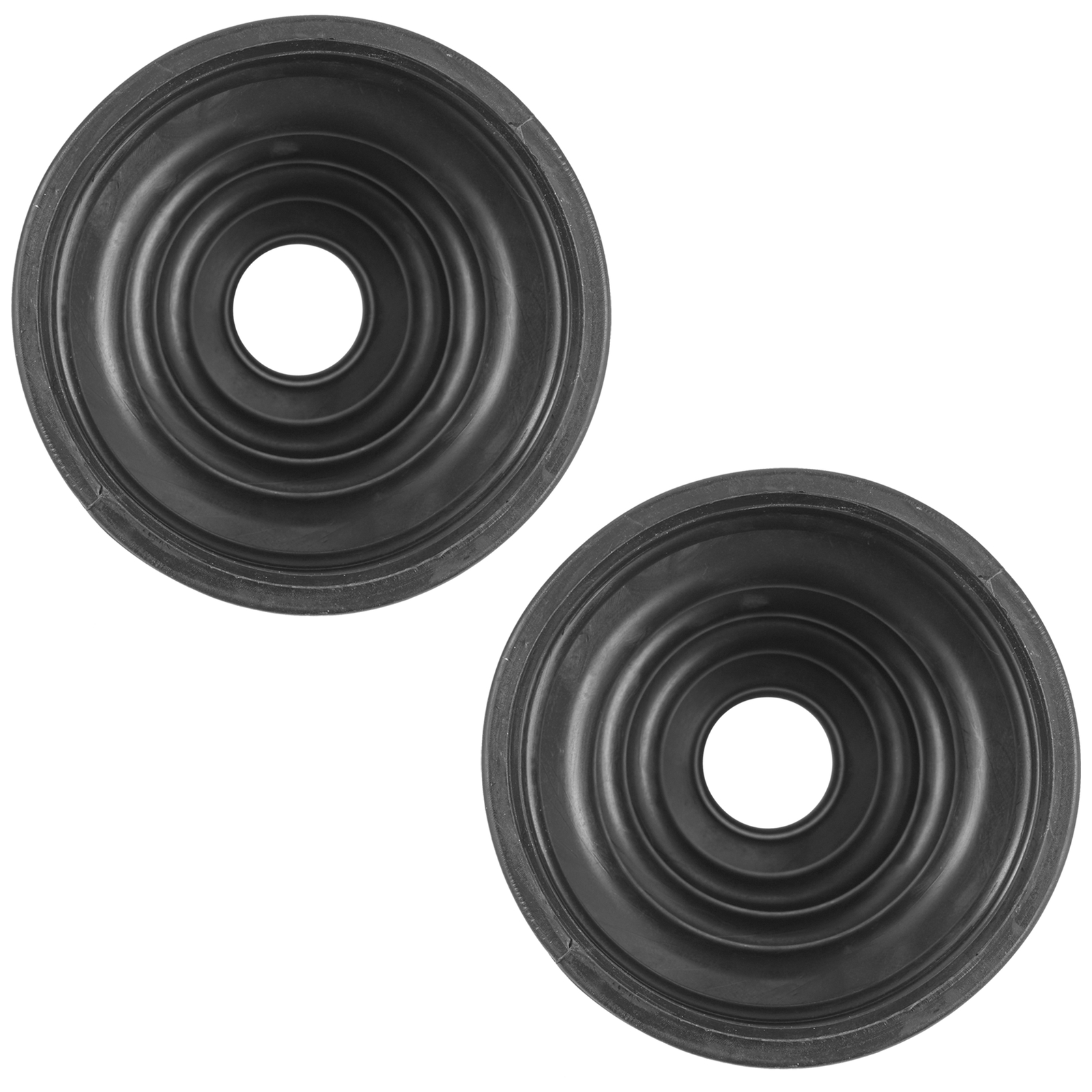 Rear Axle Inner And Outer CV Boot Kits for Polaris Sportsman 400 4X4 2001-2005