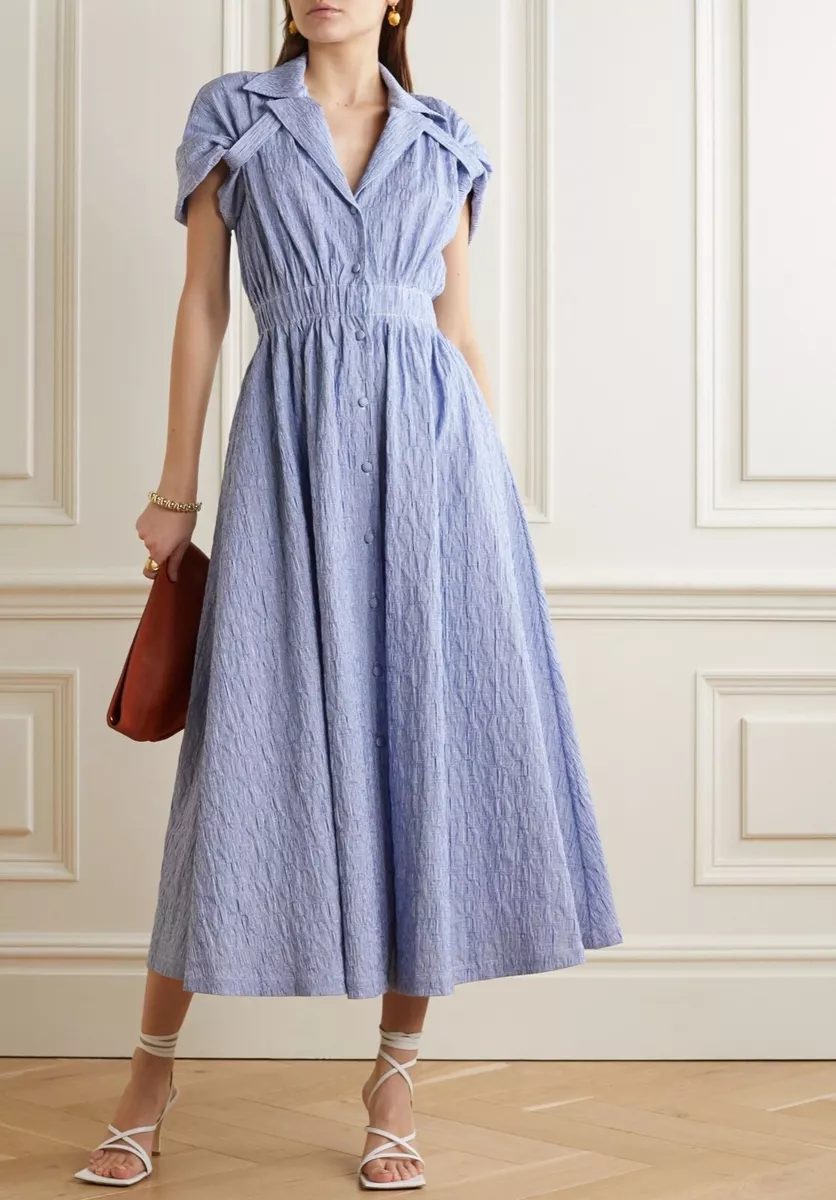 Rosie top assoulin dress
