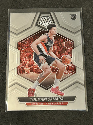 2023-24 Panini Mosaic - Rookie Cards - YOU PICK