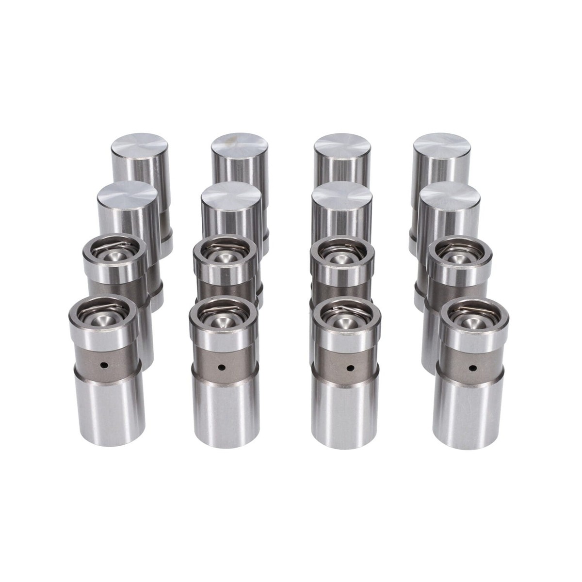 16 Hydraulic Valve Lifters Set for 1966-1968 Lincoln 462 V8 NEW | eBay