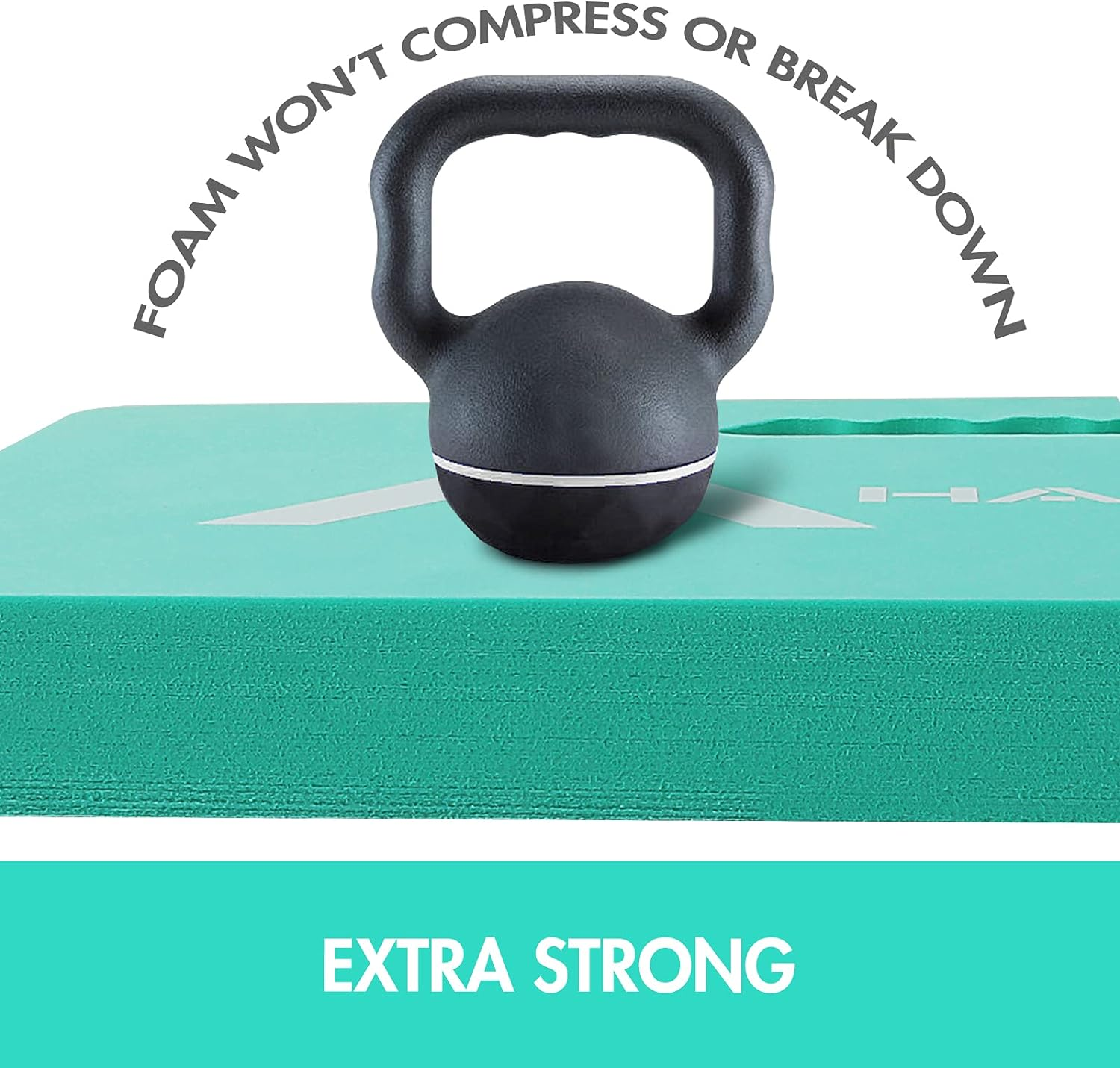 Thick Kneeling Pad, Waterproof Kneeling Mat, Durable Foam Cushion Knee Pads for eBay