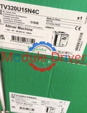 ONE New original inverter ATV320U15N4C Fast s...