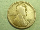 1916-D LINCOLN CENT GOOD