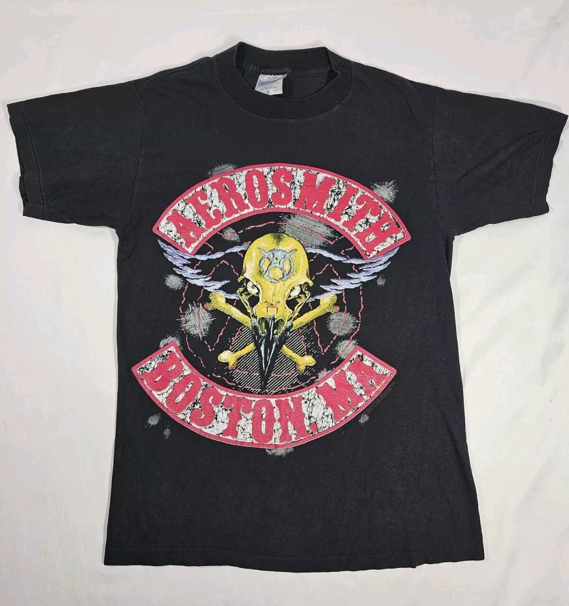aerosmith pump shirt products for sale | eBay
