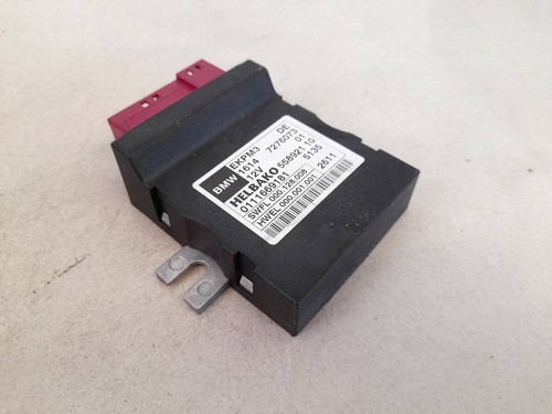 16147276073 55892110 Einspritzsteuergerät (Injektor ECU) für BMW 5- UK1733545-04