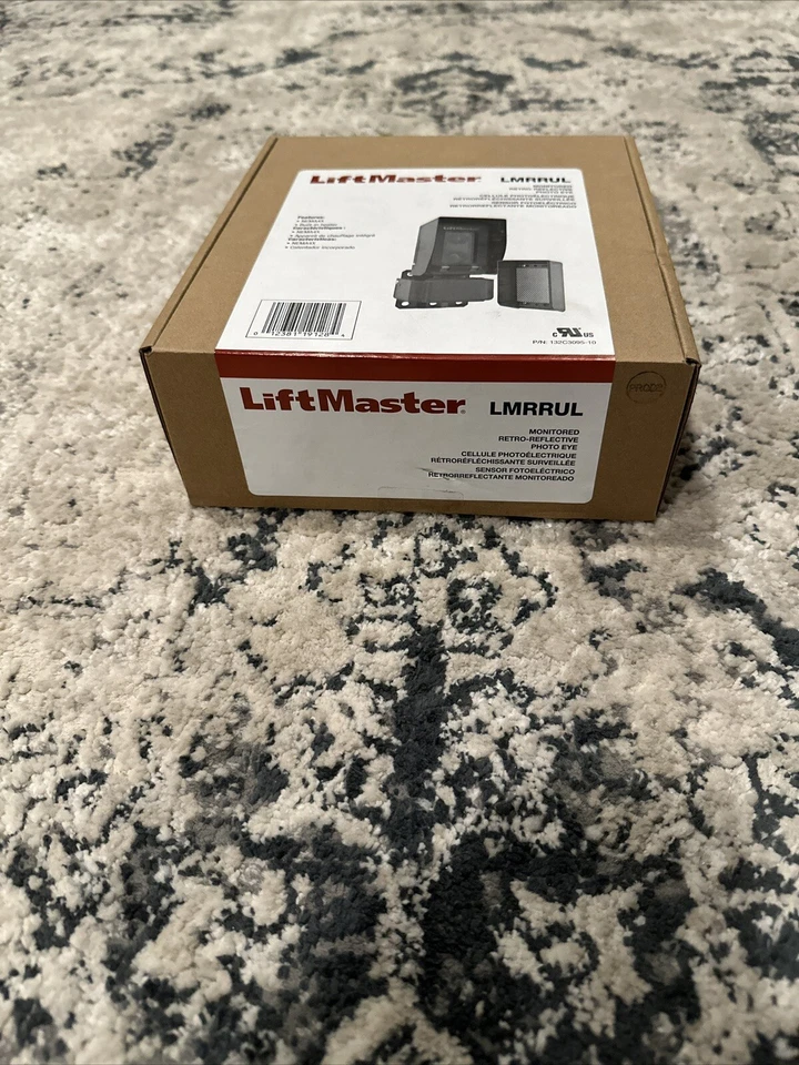 LiftVester LMRRUL - Image 3 of 4