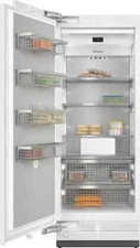 Miele MasterCool Series F2812VI 30" Smart Built-In Freezer Column in Panel Ready