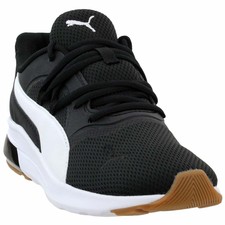 puma mantra heat map